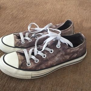 Converse all star sneakers